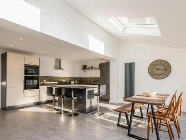 House for sale in Pontefract, West Yorkshire