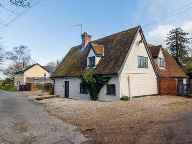 House for sale in Lyons, Greater London