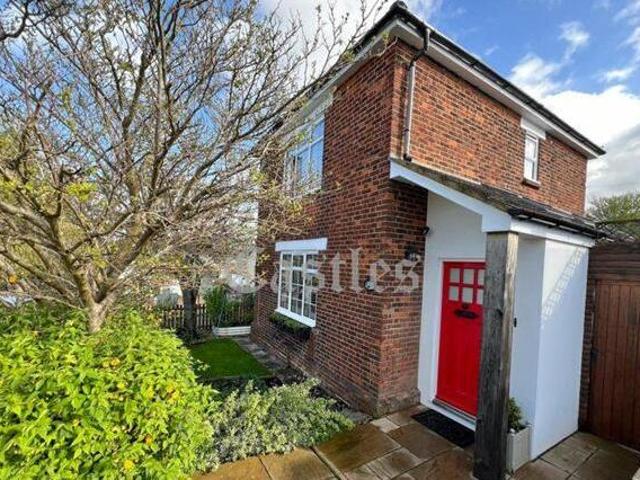 House for sale in Epping