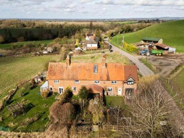 House for sale in Dromore, Oxfordshire