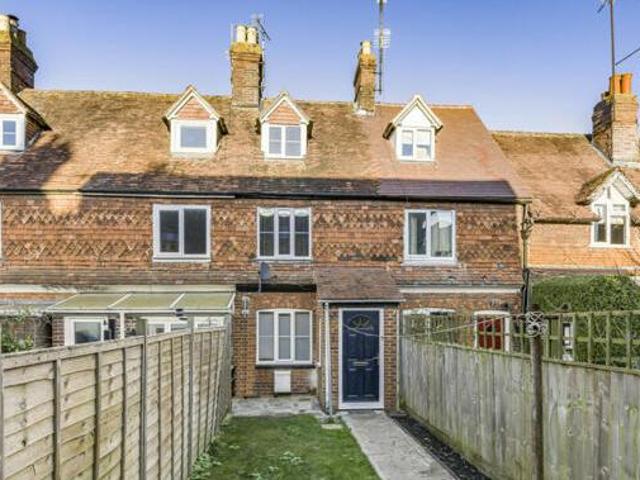 House for sale in Belmont, Vale of White Horse