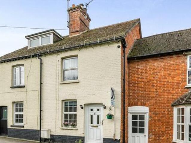 House for sale in Dromore, Oxfordshire