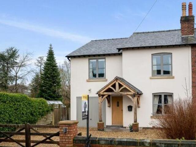 House for sale in Warrington