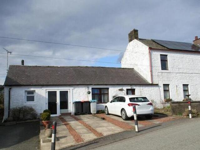House for sale in Cumbria