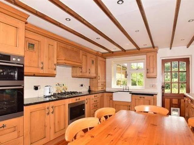 House for sale in Lyons, Greater London