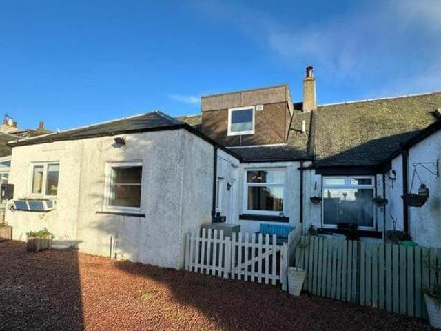 House for sale in West Calder, Scotland