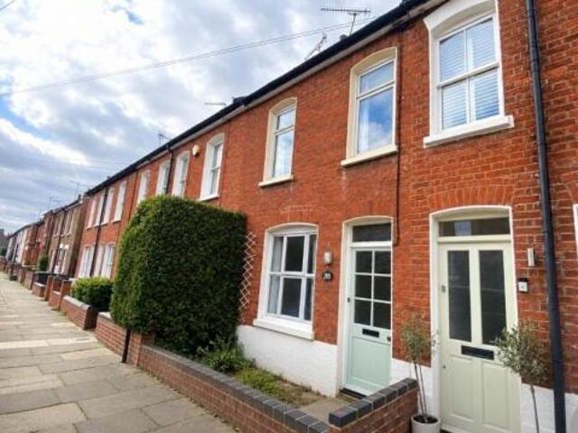 Cottage for sale in St Albans, Hertfordshire