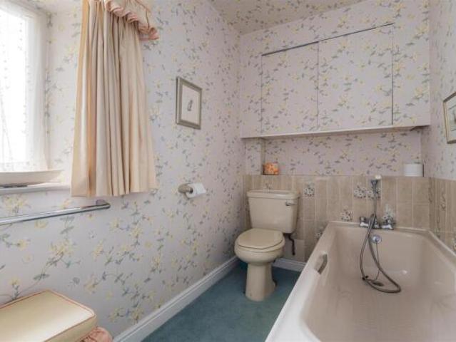 Cottage for sale in Whirlow, South Yorkshire
