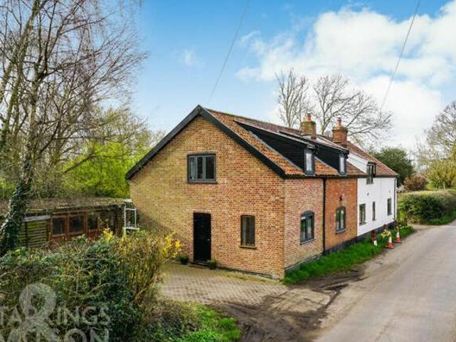 House for sale in Wymondham, South Norfolk
