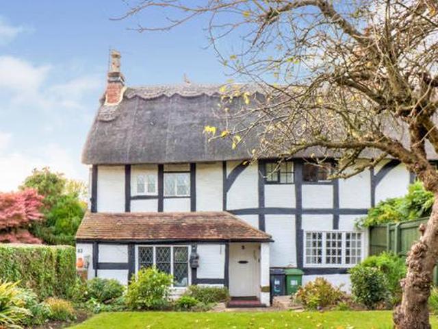 House for sale in Binley, West Midlands