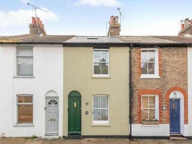 House for sale in Whitstable, Kent