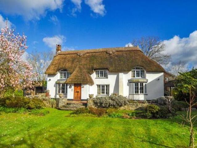 House for sale in Wimborne, East Dorset