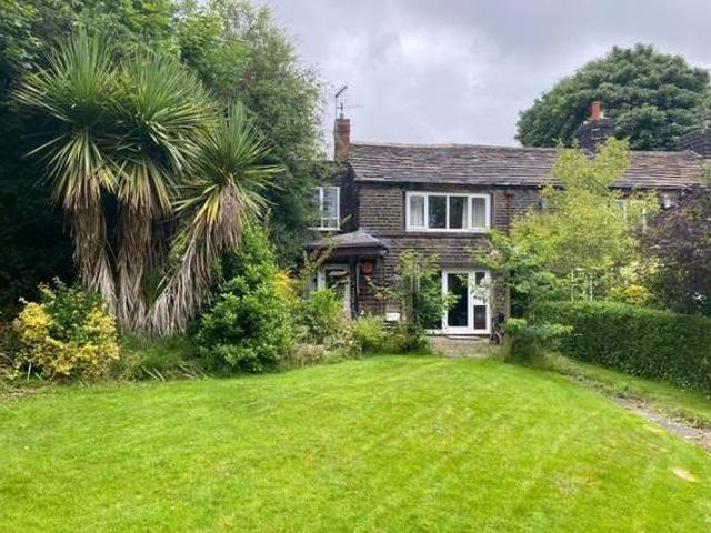 House for rent in Greater Manchester