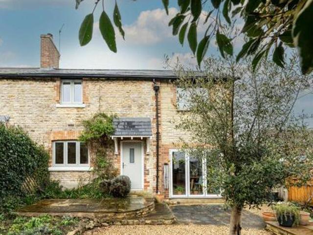 House for sale in Old Woodstock, West Oxfordshire