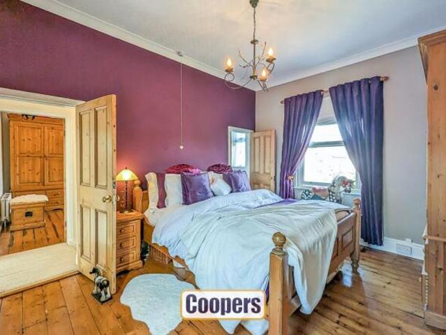 Cottage for sale in Walsgrave On Sowe, West Midlands