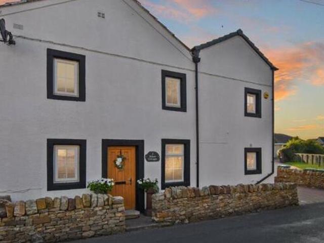House for sale in Workington