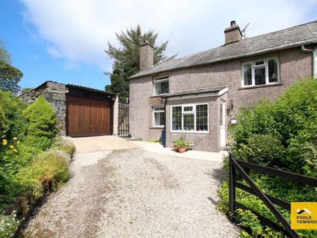 Cottage for sale