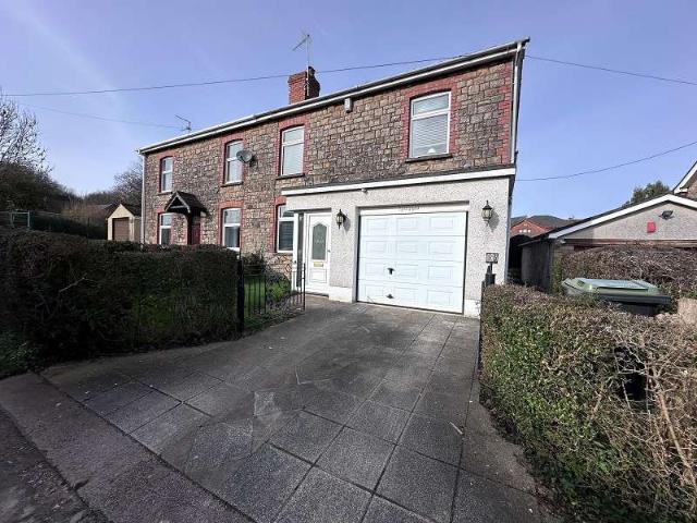 Cottage for sale in Magor with Undy, Undy