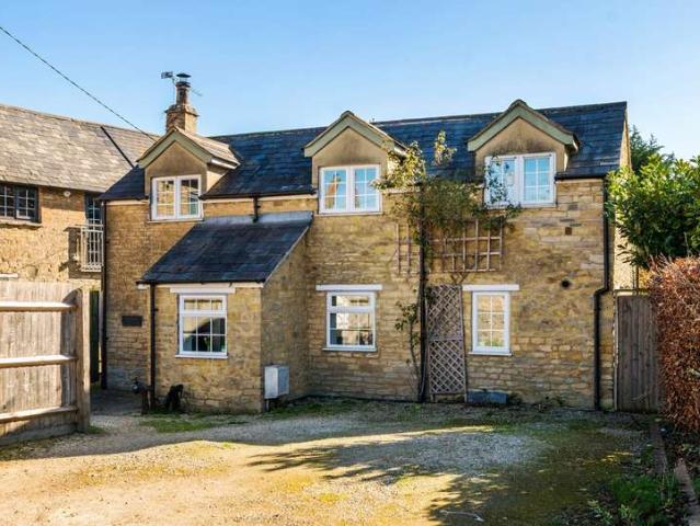 Cottage for sale in Black Bourton, Isle Of Man