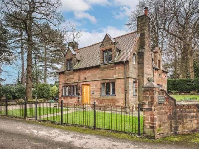 Cottage for sale in Kedleston, East Midlands
