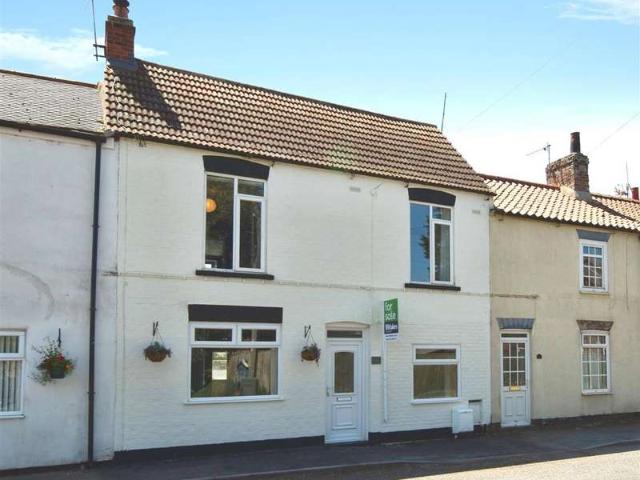 Cottage for sale in Welwick, East Riding Of Yorkshire