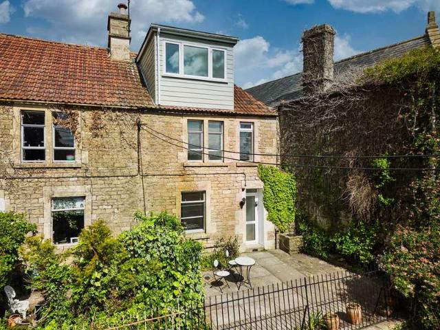 Cottage for sale in Bradford-on-Avon, Wiltshire