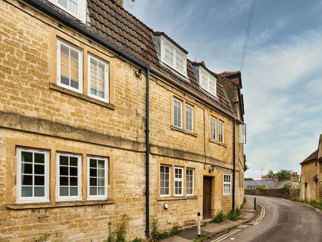 Cottage for sale in Avoncliff, Wiltshire