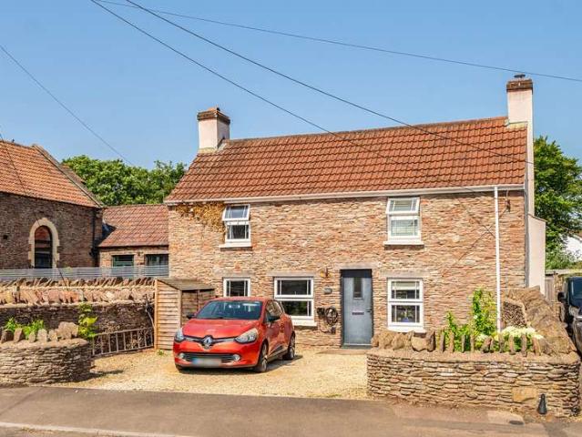 Cottage for sale in Winterbourne