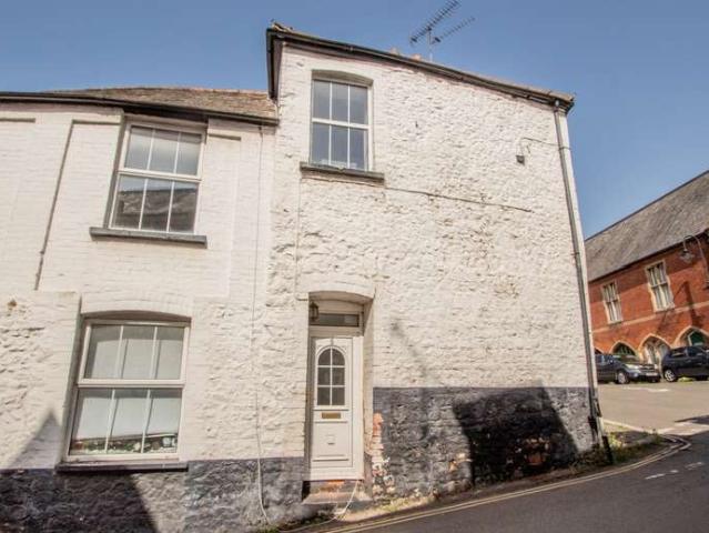 Cottage for sale in Budlake, Devon