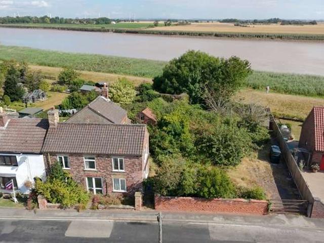 Cottage for sale in East Riding Of Yorkshire