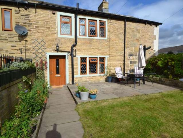 Cottage for sale in Wrose, Bradford