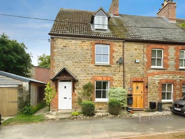 Cottage for rent in Little Coxwell, Dromore