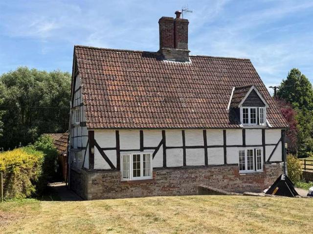 Cottage for rent in Wiltshire