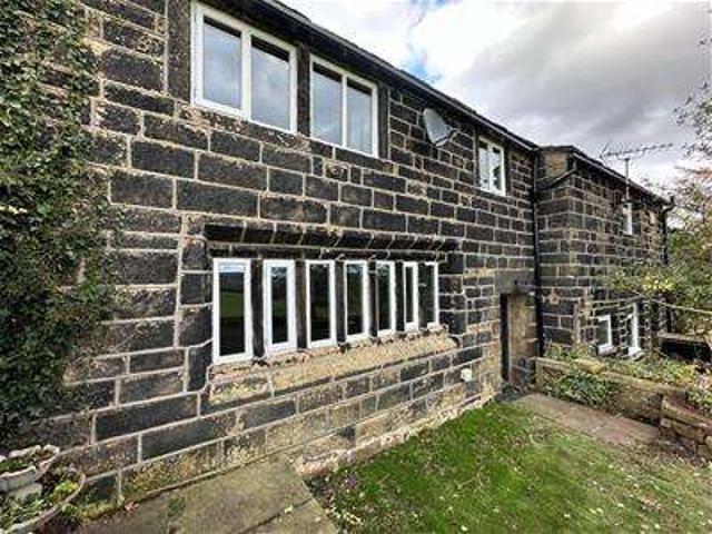 Cottage for rent in Luddendenfoot, West Yorkshire