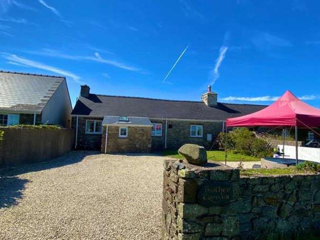 Cottage for sale in Wales
