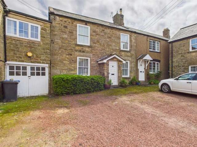 Cottage for sale in Felton, Northumberland