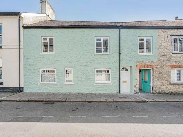 Cottage for sale in Strode, Devon