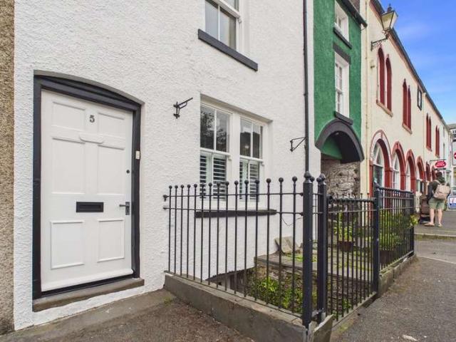 Cottage for sale in Broughton In Furness