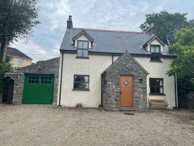 Cottage for rent in Manorbier