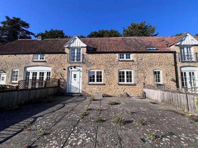 Cottage for sale in Milborne Port, Sherborne