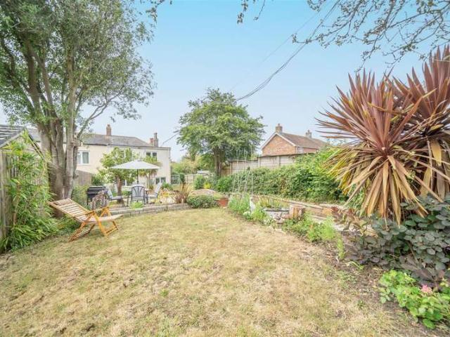Cottage for sale in Chickerell