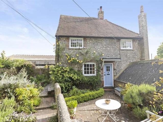 Cottage for sale in Iford, East Sussex
