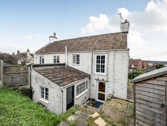 Cottage for sale in Winterbourne, South Gloucestershire