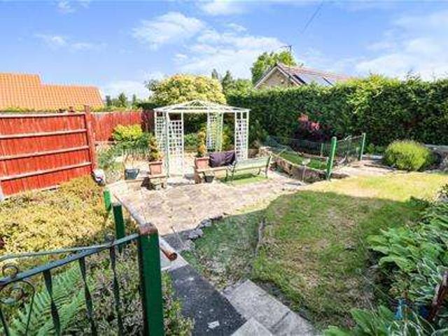 Cottage for sale in Rotherham, Carr