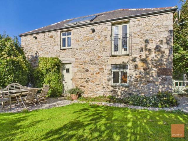 Cottage for rent in Ponsanooth, Perranarworthal