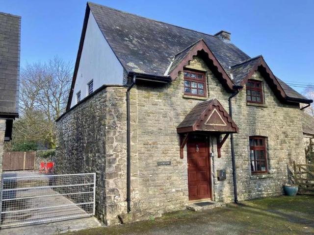 Cottage for sale in Talley, Wales