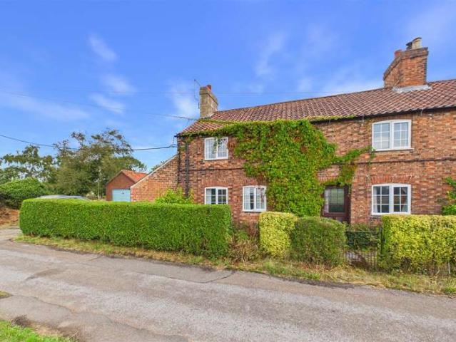 Cottage for sale in Sutton-on-Trent CP, Alverton