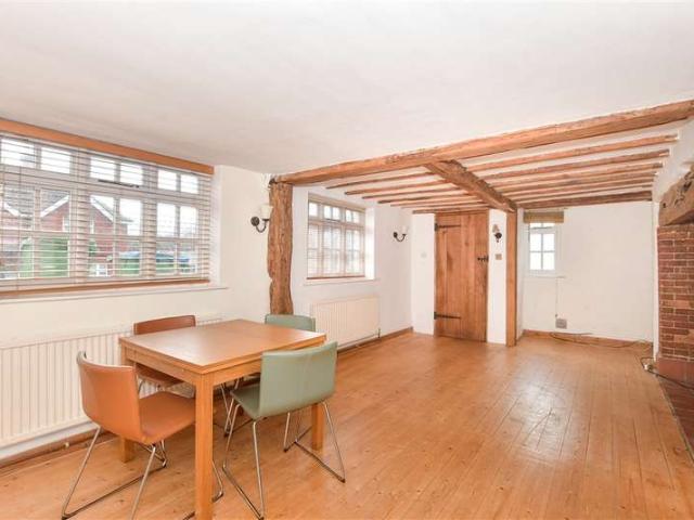 Cottage for sale in Horsham, West Sussex
