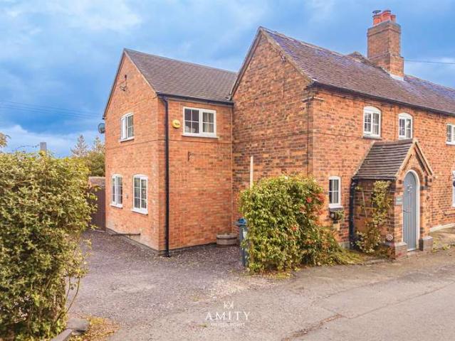 Cottage for sale in Little Sutton, Sutton Coldfield