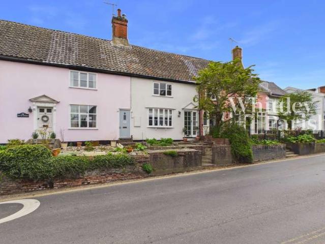 Cottage for sale in Diss, South Norfolk